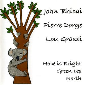 Hope Is Bright Green Up North
