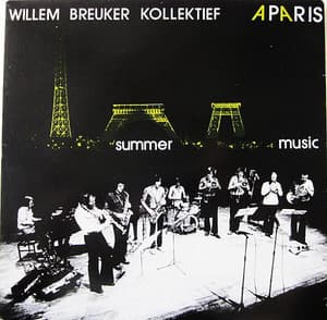 A Paris / Summer Music