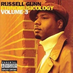Ethnomusicology Vol. 3