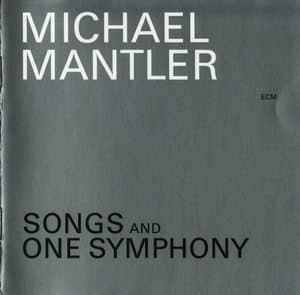 Songs And One Symphony