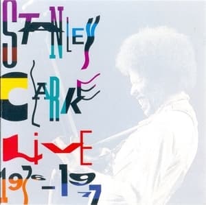 Live 1976-1977