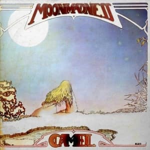 Moonmadness