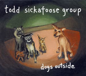 Dogs Outside
