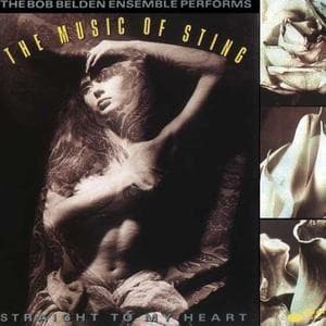 The Music Of Sting