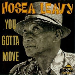 You Gotta Move