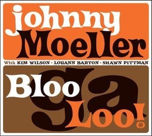 Bloogaloo!