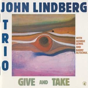 Give And Take
