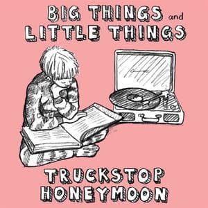 Big Things And Little Things