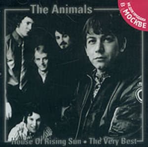 House Of Rising Sun (the Very Best)
