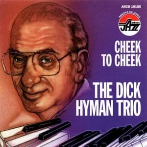 Cheek To Cheek