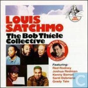 Louis Satchmo