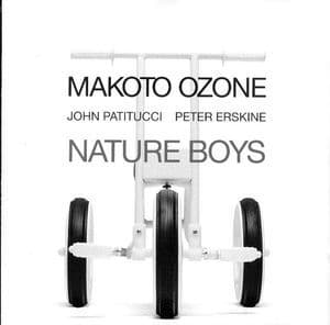 Nature Boys