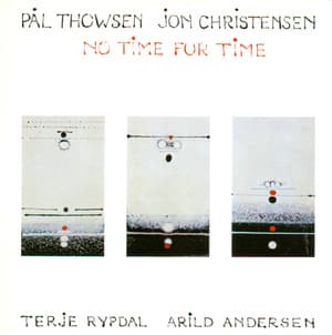 No Time For Time