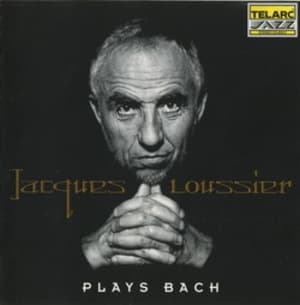  Plays Bach