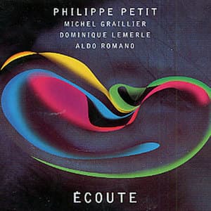 Ecoute
