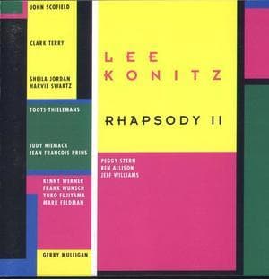 Rhapsody II