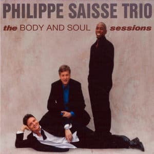 The Body And Soul Sessions