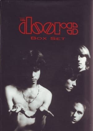 The Doors Box Set