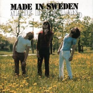 Made In England