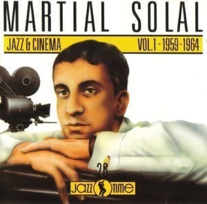 Jazz & Cinema