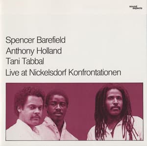 Live At Nickelsdorf Konfrontationen