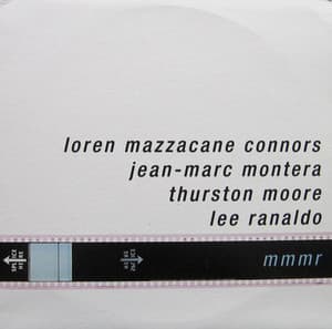 MMMR