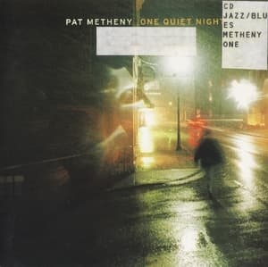 One Quiet Night