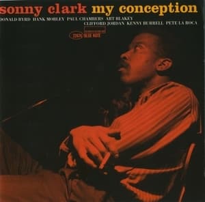 My Conception (connoisseur Series) (1957 & 1959)