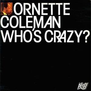 Who's Crazy (2CD)