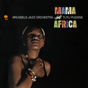 Mama Africa