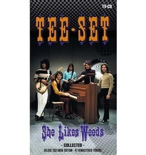 She Likes Weeds - Collected