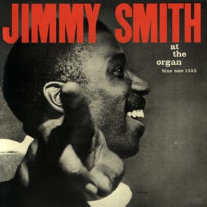 The Incredible Jimmy Smith At The Organ Vol.3