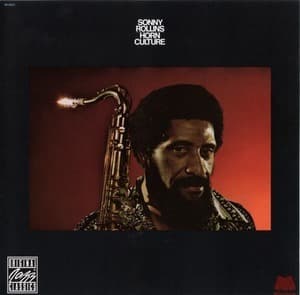 Horn Culture