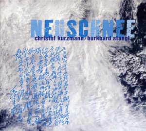 Neuschnee