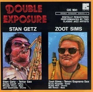 Double Exposure