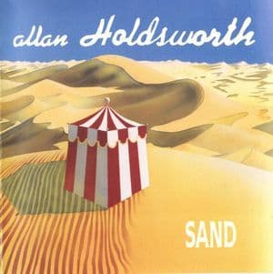Sand