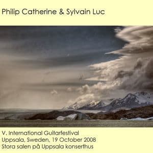 Uppsala 2008-10-19