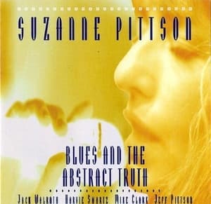 Blues And The Abstract Truth