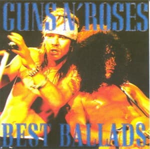 Best Ballads
