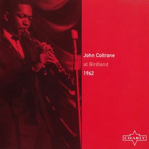 Live At Birdland 1962