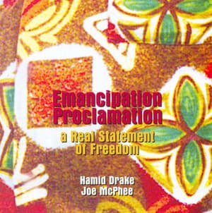 Emancipation Proclamation - A Real Statement Of Freedom