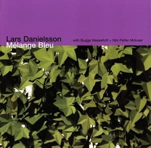 Mélange Bleu