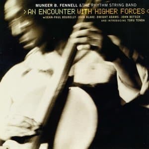 An Encounter With Higher Forces