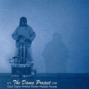 The Dance Project