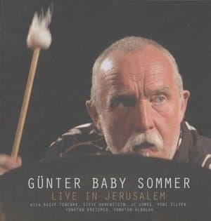 Live In Jerusalem