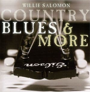 Country Blues & More