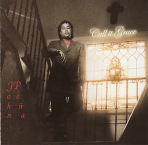Call It Grace