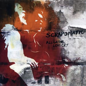 Alligator Love Cry