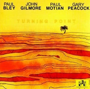Turning Point