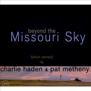 Beyond The Missouri Sky